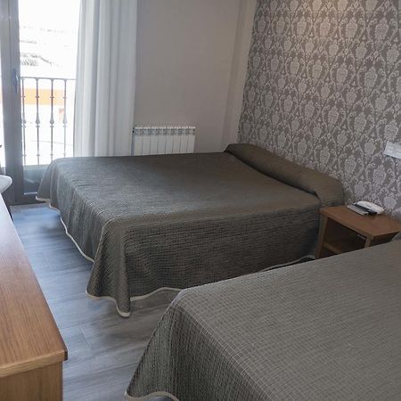 Hotel Simancas Extérieur photo