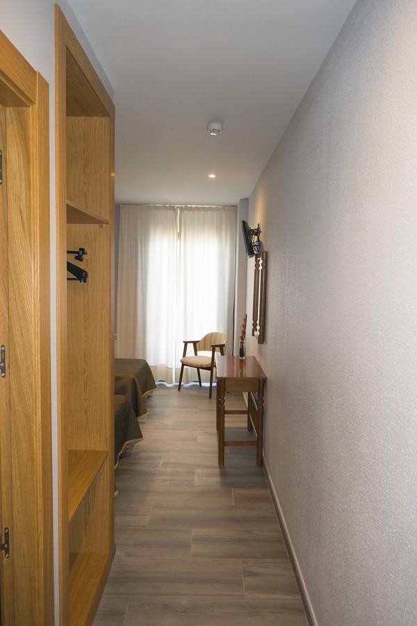Hotel Simancas Extérieur photo